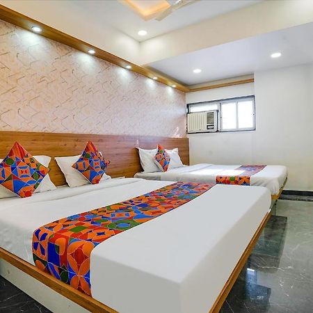 Fabhotel Galaxy Stay - Nr Morya Hospital Pune Exterior photo