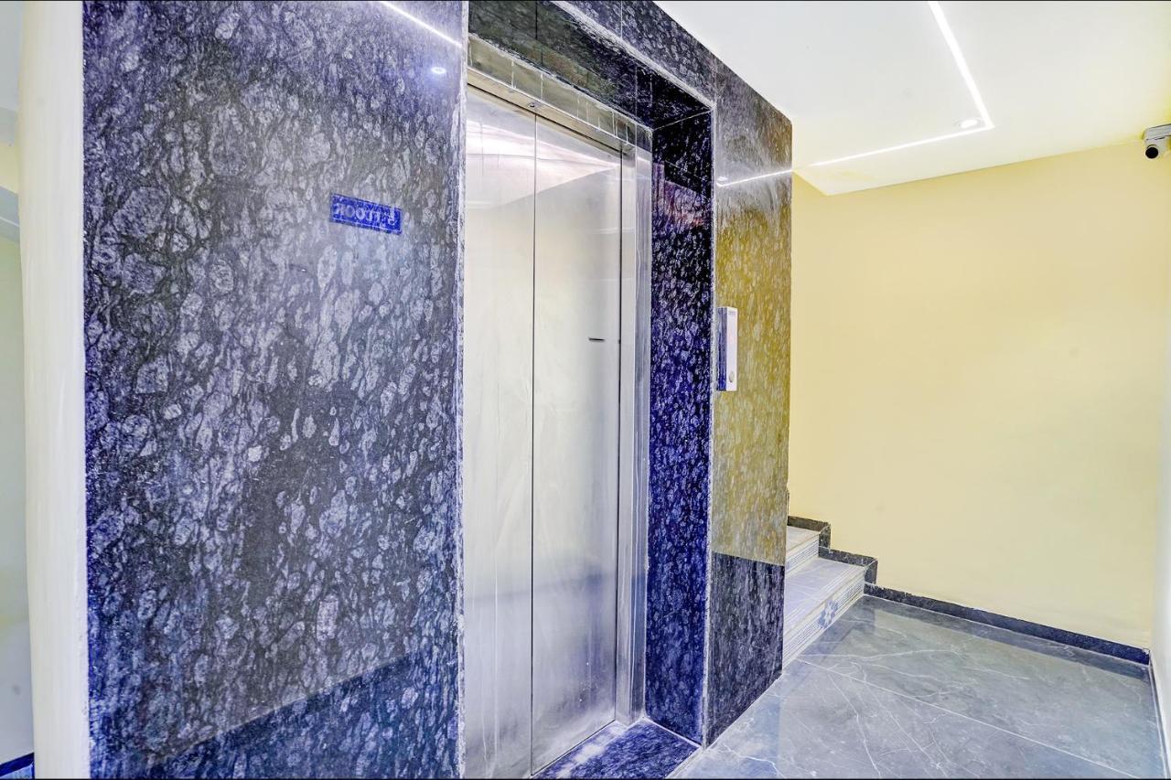 Fabhotel Galaxy Stay - Nr Morya Hospital Pune Exterior photo